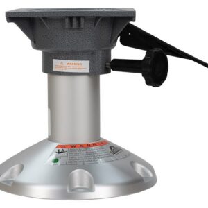 SPRINGFIELD - SECGEN PED.9'W/SWIVEL - ="1240609-L1"