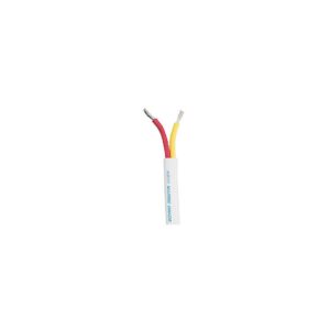 ANCOR SAFETY DUPLEX CABLE  10/2 AWG (2 X 124125