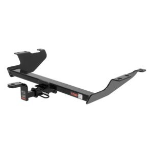 CURT MFG - TRAILER HITCH - ="124903"
