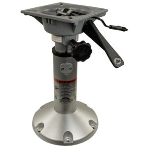 SPRINGFIELD - MAINSTAY 09 POWER PEDESTAL LOC - ="1250100-L1"