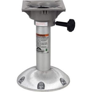 SPRINGFIELD - EXPLORER 2 3/8'  12' RISE - ="1250312"