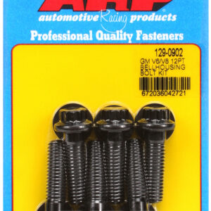 ARP - GM V6/V8 12PT BELLHO KIT - 129-0902