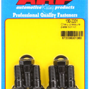 ARP - PRESSURE PLATE BOLT - 130-2201