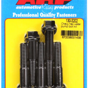 ARP - WATER PUMP BOLT KIT - 130-3202