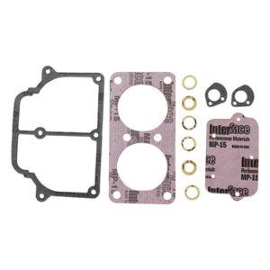 EMP CARBURETOR GASKET KIT 1300-01136