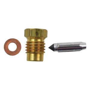 EMP NEEDLE & SEAT 1300-01140
