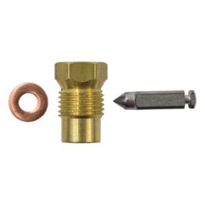 EMP NEEDLE & SEAT 1300-01141