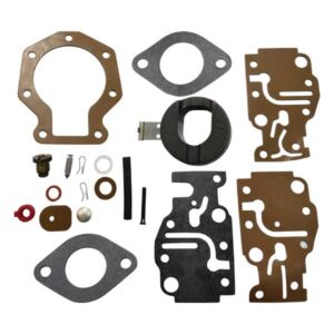 EMP CARBURETOR REPAIR KIT 1300-08691