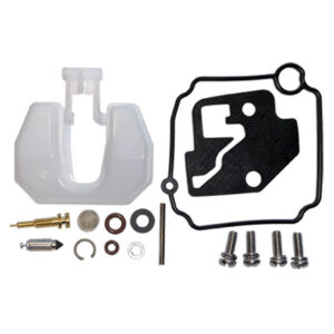 EMP CARBURETOR REPAIR KIT  W/FLOAT 1300-09101