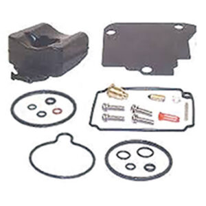 EMP CARBURETOR REPAIR KIT  W/FLOAT 1300-09102