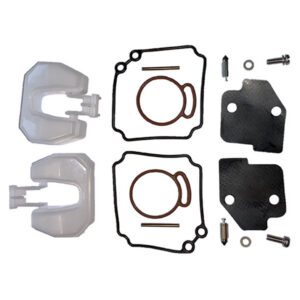 EMP CARBURETOR REPAIR KIT  W/FLOATS 1300-09107