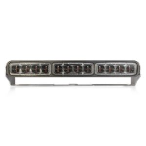 JW SPEAKER - 529 12-24V RED STRIPE WL - ="1300561"