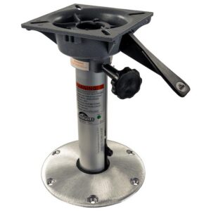 SPRINGFIELD - PLUG-IN 2-3/8'' 3PC. 12' POST - ="1300712-L1"