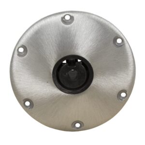 SPRINGFIELD - PLUG-IN BASE 2-3/8'SATIN HI-LO - ="1300751-1"