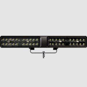 JW SPEAKER - 12-24V LED WORK LIGHT WITH PEDESTAL - ="1300781"