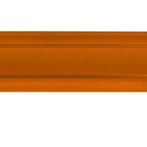 RIGID COVER 10 INCH SR-SERIES AMBER PRO 131614