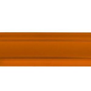 RIGID COVER 11 INCH SR-SERIES AMBER PRO 131615