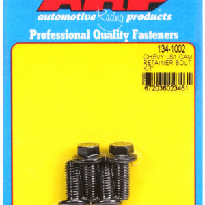 ARP - LS1 CAM RETAINER BOLTS KT - 134-1002