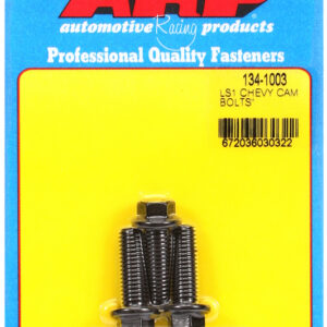 ARP - LS1 CHEVY CAM BOLTS KIT - 134-1003