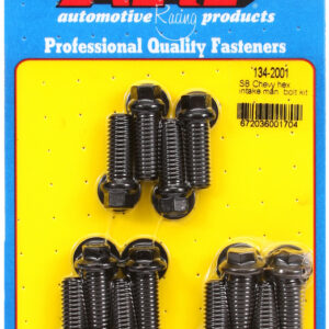 ARP - INTAKE BOLT - 134-2001