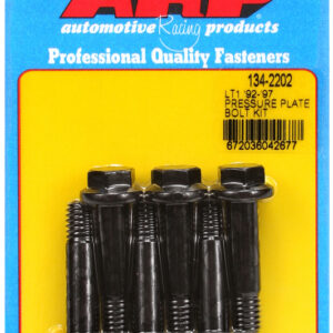 ARP - PRESSURE PLATE BOLT KIT - 134-2202