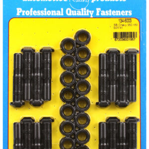 ARP - CONNECTING ROD BOLTS - 134-6003
