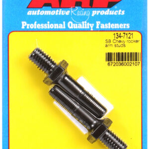 ARP - RKR ARM STUD SB CHEV 2/PK - 134-7121