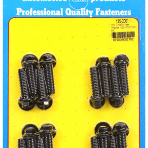 ARP - INTAKE BOLT - 135-2001