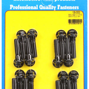 ARP - BOLT KIT - 135-2002
