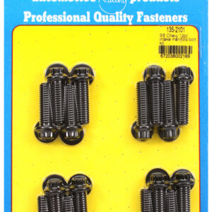 ARP - INTAKE MANIFOLD BOLT KIT - 135-2101