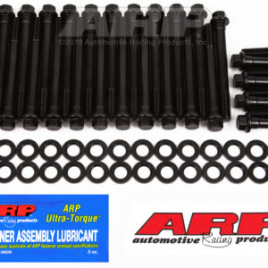 ARP - HEAD BOLT COMPLETE SET - 135-3601