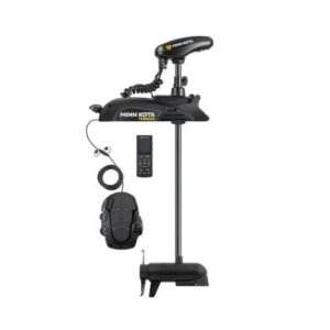 MINN KOTA - TERROVA 55/DSC/WR - ="1358356"