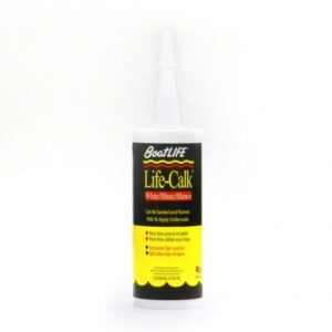 LIFE LIFE CALK 5.2 FL.OZ. WHITE 1372