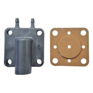 EMP COVER & GASKET ASSEMBLY 1399-13990
