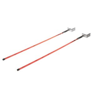 ATTWOOD MARI TRAILER LED GUIDE LT KIT 14066-7