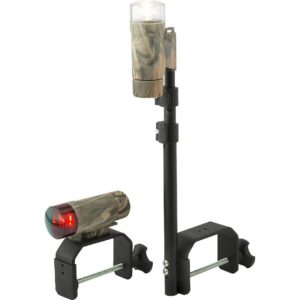 ATTWOOD MARI KIT-PORT NAVLT STD CMO 14191-7