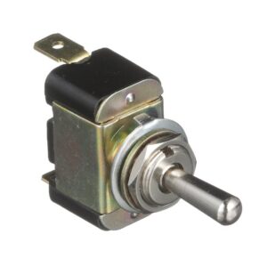 ATTWOOD MARI 3 POSITION TOGGLE SWITCH 14255-3