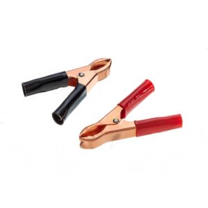 ATTWOOD MARI BATTERY CLIPS 14258-6