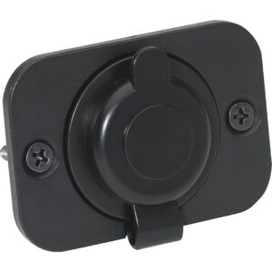 ATTWOOD MARI DUAL USB ADAPTOR 14268-6