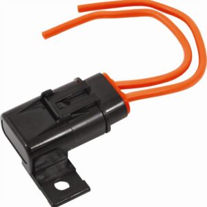 ATTWOOD MARI FUSE HOLDER WATERTIGHT AT 14348-6