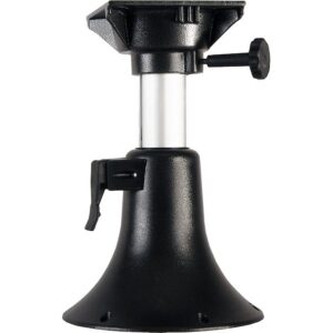 SPRINGFIELD - BELLE PEDESTAL GRAY COATING - ="1440248"