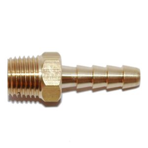 ATTWOOD MARI CONNECTOR-FUEL  3/8' HOSE 14540-6