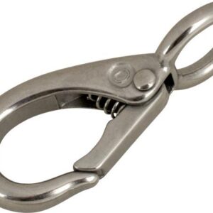 SEA DOG STAINLESS FAST EYE BOAT SNAP - 146120-1