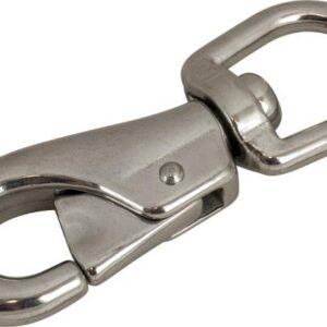 SEA DOG STAINLESS BULL NOSE SNAP 146333-1
