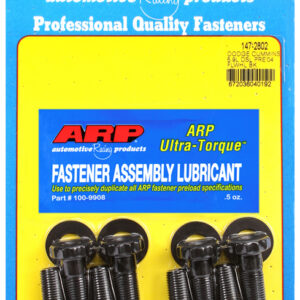 ARP - CUMMINS PRE'04 FLYWHEEL - 147-2802