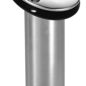 ATTWOOD MARI ROD HOLDER CAP 15DEG 1477-1