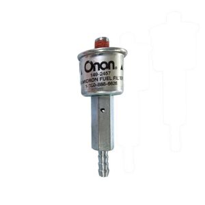 CUMMINS - ONAN FUEL FILTER - 149-2457