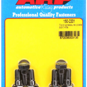 ARP - PRESSURE PLATE BOLT - 150-2201