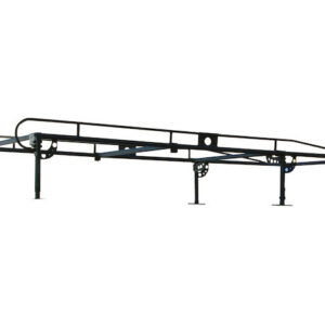 BUYERS PRODUCTS - LADDER RACK UTILITY BODY STEEL - 1501250