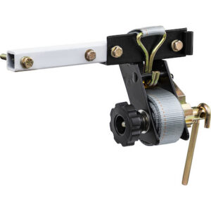 BUYERS PRODUCTS - RATCHET STRAP MOUNT  VAN - 1501312